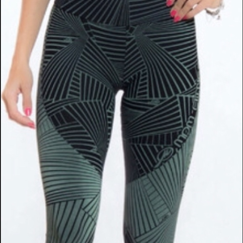 Legging #Brazil Fitness Gym